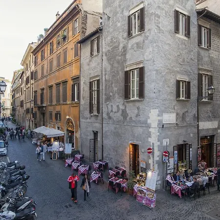 Apartment Navona Tower *