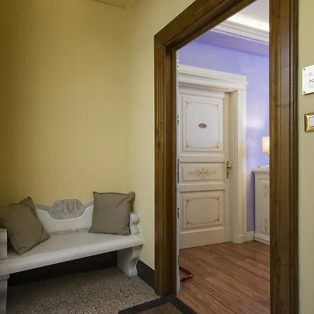Apartment Navona Tower *