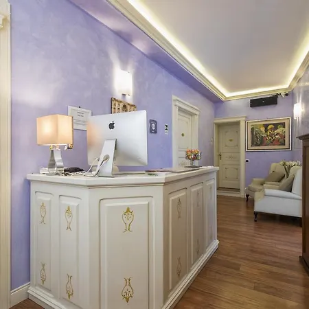 Apartment Navona Tower *