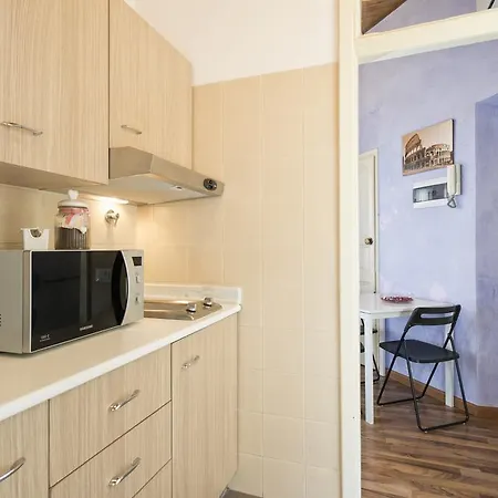 Navona Tower רומא