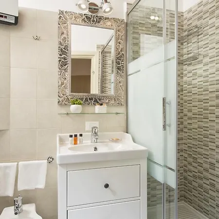 Apartment Navona Tower *