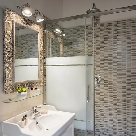 Apartment Navona Tower *