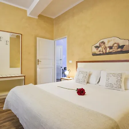 Apartment Navona Tower *