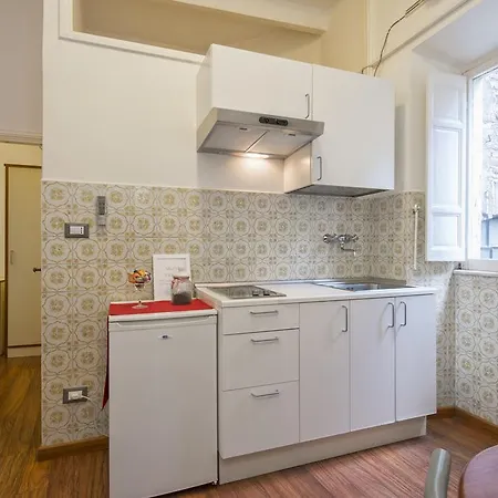 Apartment Navona Tower *