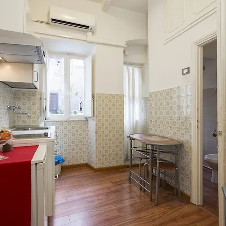 Apartment Navona Tower