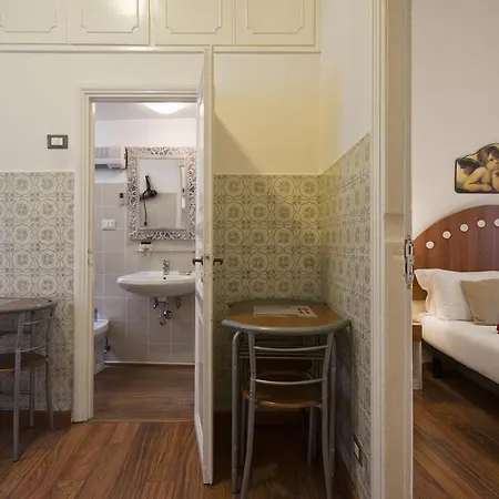 Apartment Navona Tower