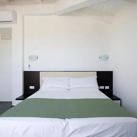 Hotel Dipendenza Bellavista 3*