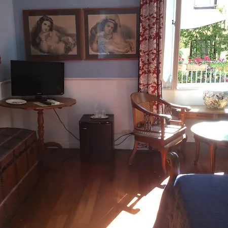 Bed & Breakfast Relais Teatro Argentina Rome