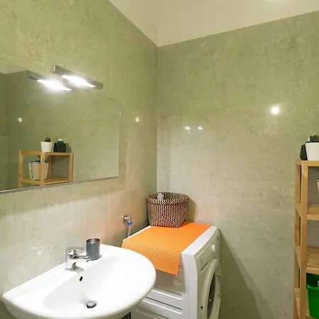 Guest house Il Cinquino Rome