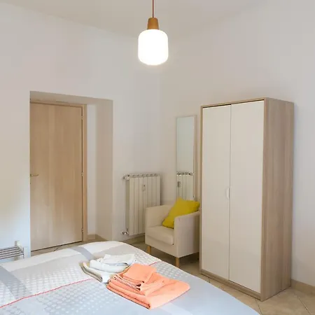 Guest house Il Cinquino *