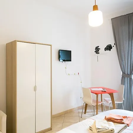 Guest house Il Cinquino