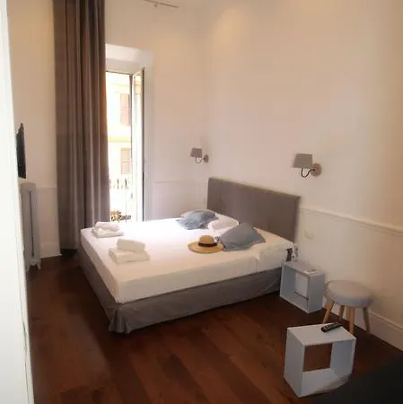 Affittacamere Relais Della Torre