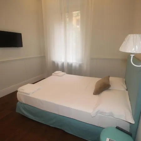 Affittacamere Relais Della Torre 2*