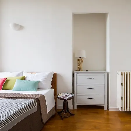 Guest house Urban Pine Rooms 2*