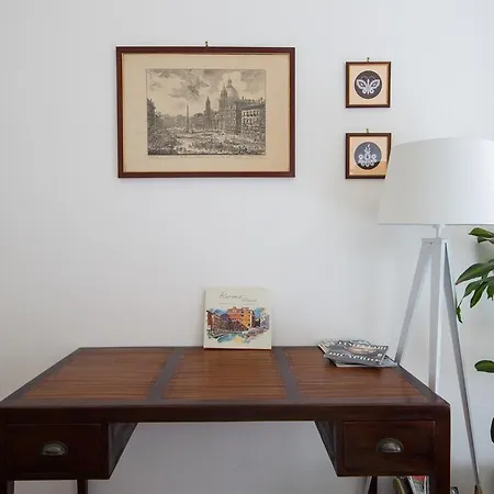 Guest house Urban Pine Rooms 2*