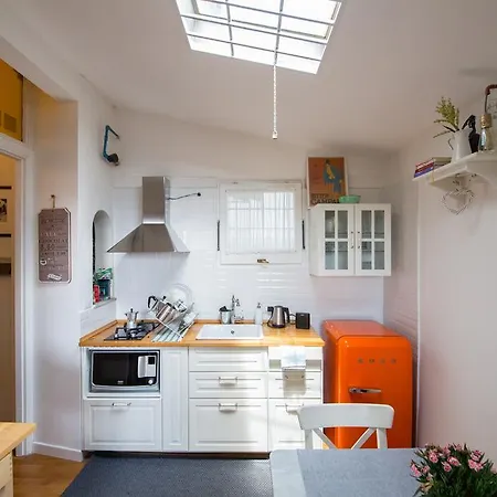 Urban Pine Rooms