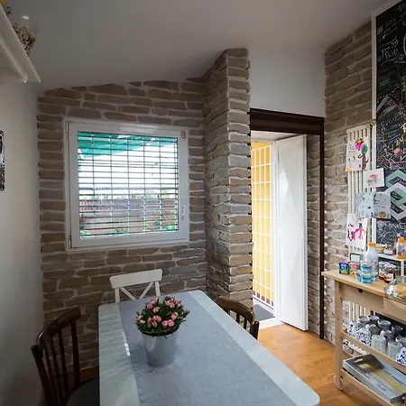 Guest house Urban Pine Rooms Rome