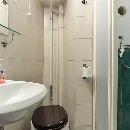 Guest house Dino Hostel *