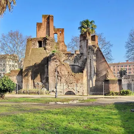 Dino Hostel Rome