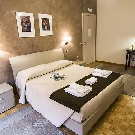 Guest house Gemelli Rome