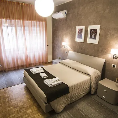 Guest house Gemelli