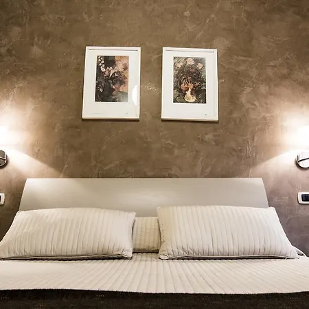 Gemelli Rome