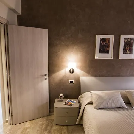 Gemelli Rome