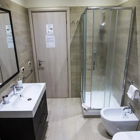 Guest house Gemelli