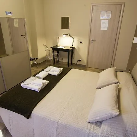 Guest house Gemelli 3*