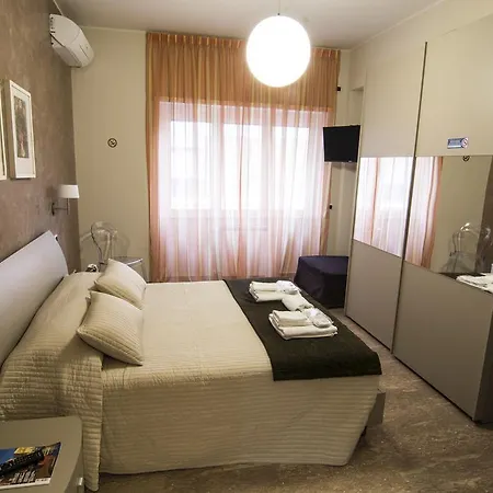 Affittacamere Gemelli 3*