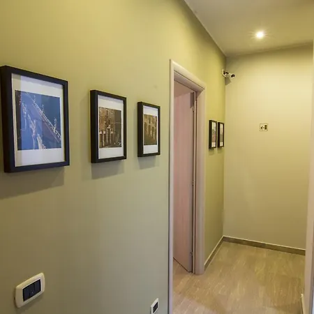 Guest house Gemelli