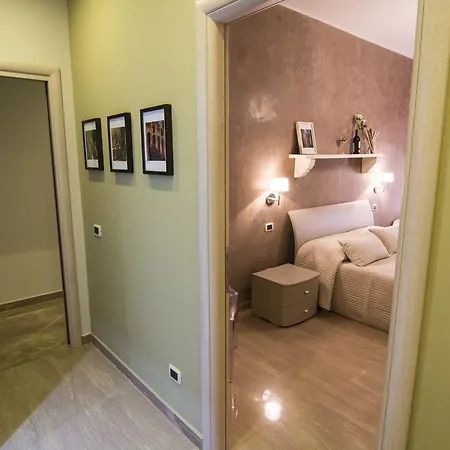 Guest house Gemelli 3*