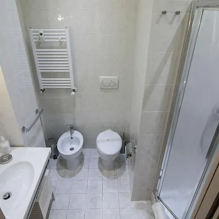 Guest house Gemelli Rome