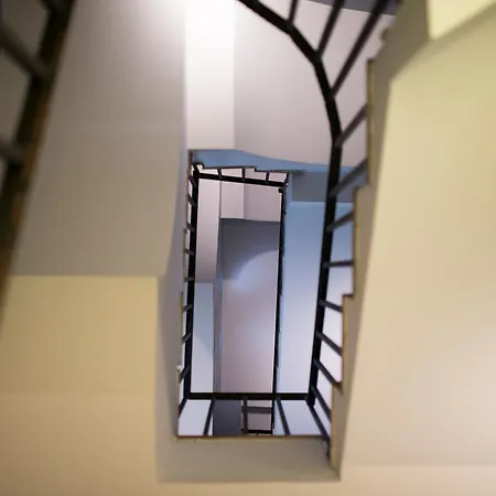 Hotel Linneo Roma