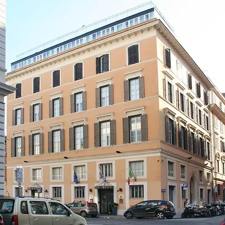 Szálloda Western Artdeco 4*