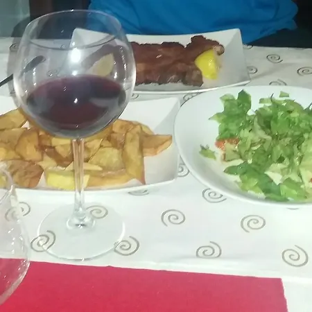 Guest house Il Marchese Del Grillo *