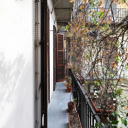Apartment Prince's