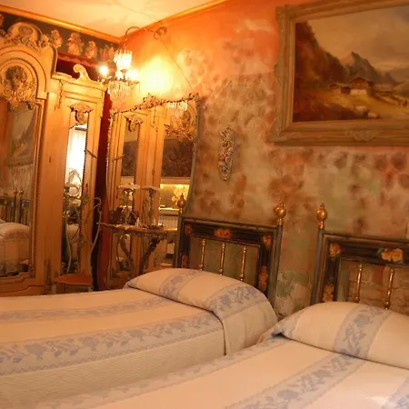 Hospitales Del Pellegrino - Trastevere
