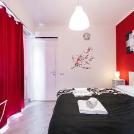 Rome Apartment With Terrace Autonomous