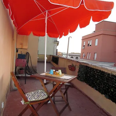 Apartment A Gem House Rome