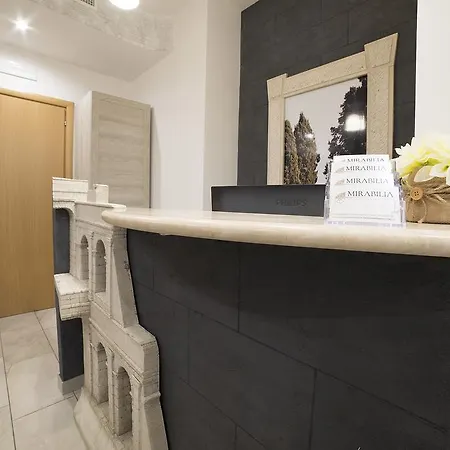 Guest house Mirabilia