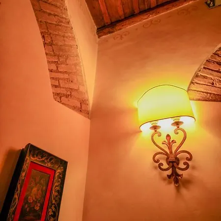 Residenza San Calisto Rome