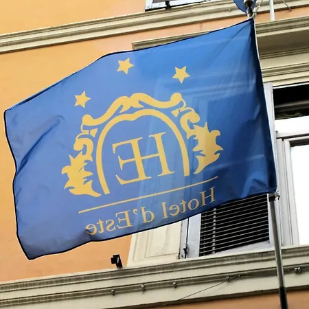 D'este Рим