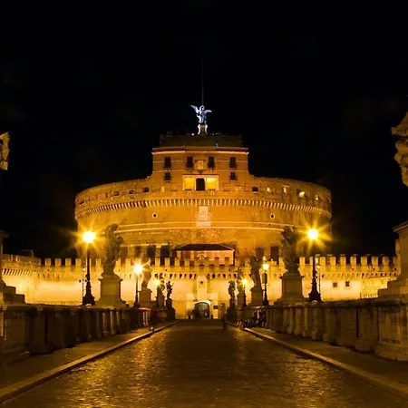 Affittacamere Relais Della Torre 2*