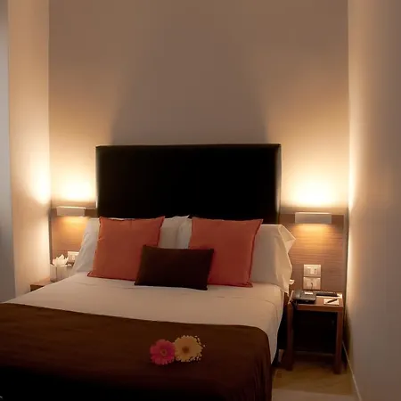 Hotel Concordia 3*