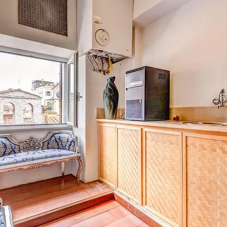 Hotel Foro Imperatori Roma