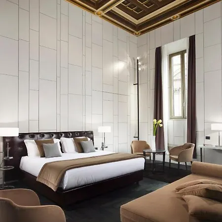 Guest house Piazza Del Gesu' Luxury 2*