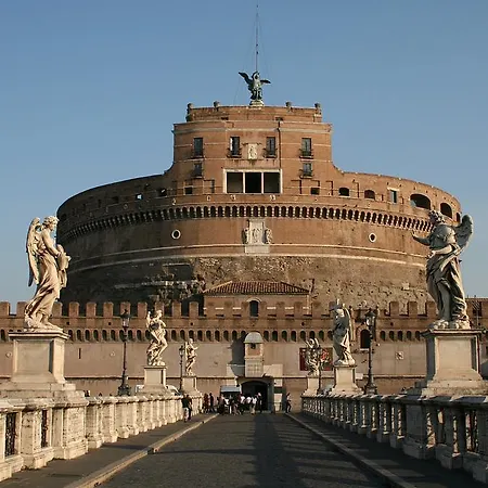 Leonardo Da Vinci Rome