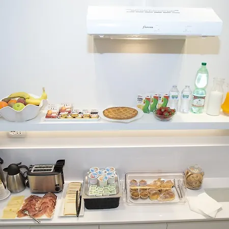 Guest house Leonardo Da Vinci 3*