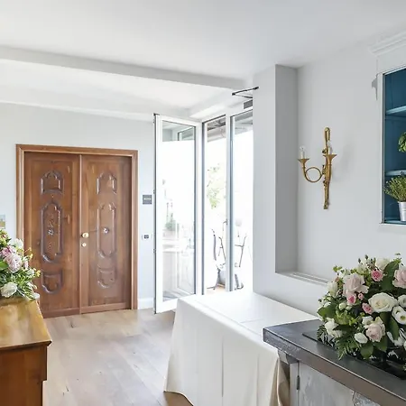 Relais Terme Di Tito Rome